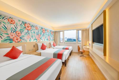 hotel photo