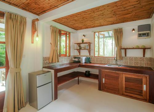 Amaya Boutique Resort Room Type - Deluxe King Studio