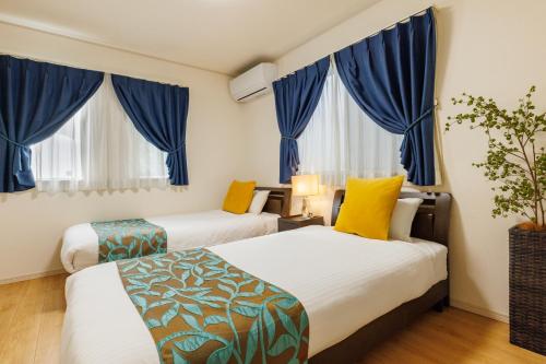 恩納村一棟貸し ビーチや飲食店徒歩圏内 最大6名 Ciel希望ヶ丘A棟 恩納村一棟貸し ビーチや飲食店徒歩圏内 最大6名 Ciel希望ヶ丘A棟