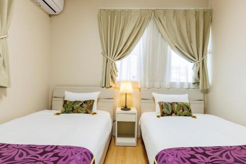 恩納村一棟貸し ビーチや飲食店徒歩圏内 最大6名 Ciel希望ヶ丘A棟 恩納村一棟貸し ビーチや飲食店徒歩圏内 最大6名 Ciel希望ヶ丘A棟