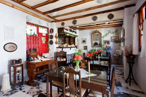 Chateau Zevgoli – Naxos City, UT