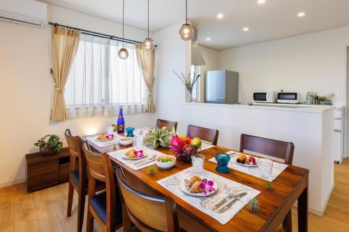 恩納村一棟貸し ビーチや飲食店徒歩圏内 最大6名 Ciel希望ヶ丘A棟 恩納村一棟貸し ビーチや飲食店徒歩圏内 最大6名 Ciel希望ヶ丘A棟