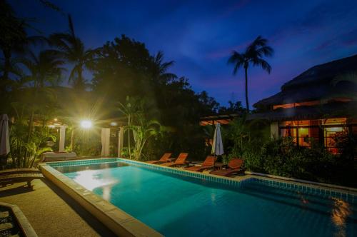 Amaya Boutique Resort - 수영장
