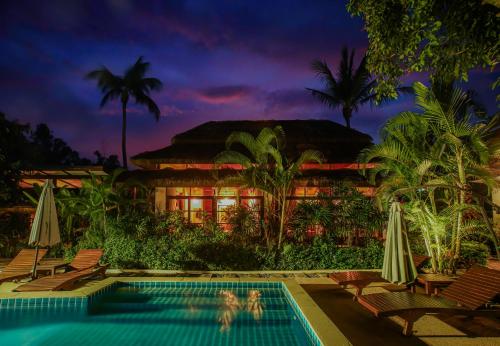 Main image of Amaya Boutique Resort