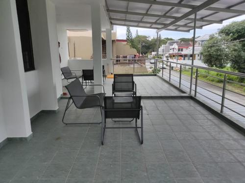 Ap Classic rest house