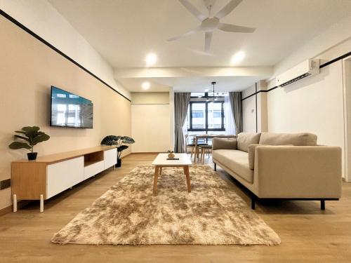 Facilities, The Bed Bukit Bintang near Pavilion Kuala Lumpur