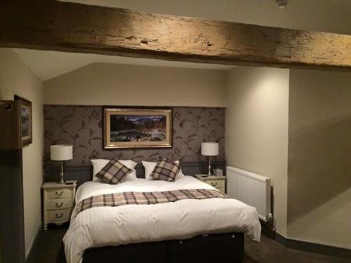 Crofters Lodge - image 7