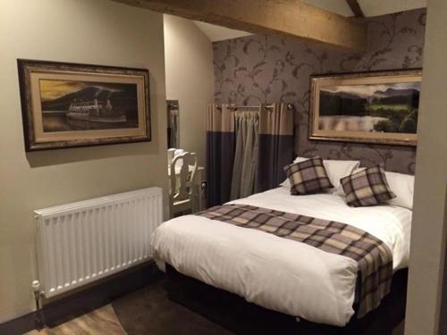 Crofters Lodge - image 11