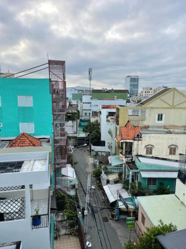 HUY HOANG MOTEL CAN THO - 주변 환경