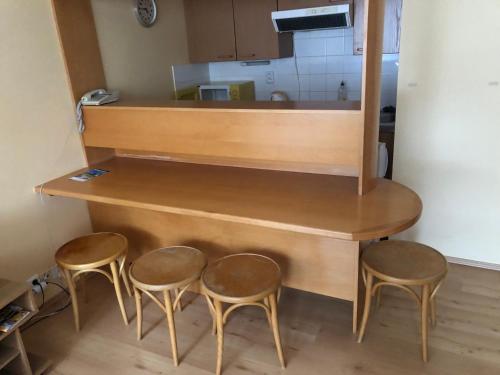 Apartment Zapart Studio Horní náměstí Rokytnice nad Jizerou (Apartment Zapart Studio Horni namesti Rokytnice nad Jizerou) in Rokytnice nad Jizerou
