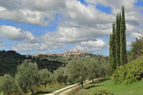 Il Borghetto Tuscan Holidays