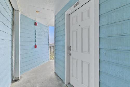 Seascape 2114 Condo
