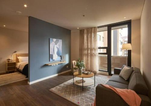 Caluce Apt 4D by Letoh, Chía (fotografie 3)