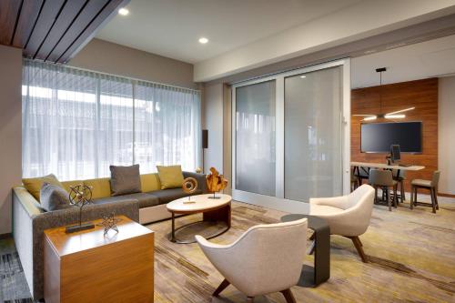 Courtyard by Marriott Los Angeles LAX/Hawthorne in Hawthorne, USA