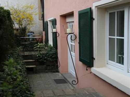 Romantikappartements Staufen
