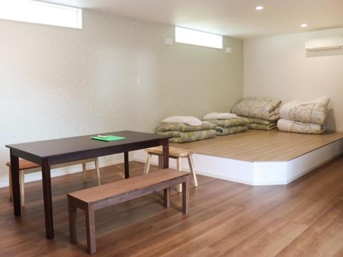 ちょこっとヴィラMaestro ちょこっとヴィラMaestro