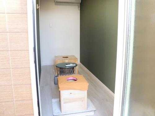 ちょこっとヴィラMaestro ちょこっとヴィラMaestro