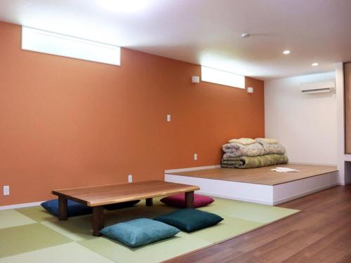 ちょこっとヴィラMaestro ちょこっとヴィラMaestro