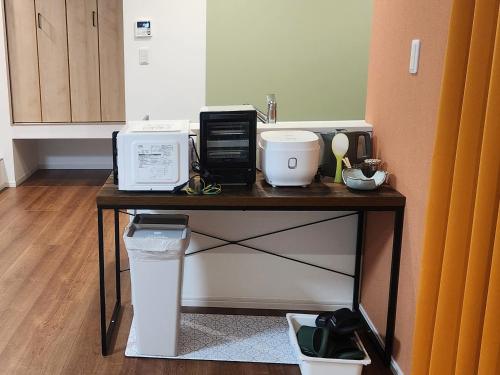 ちょこっとヴィラMaestro ちょこっとヴィラMaestro