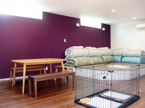 ちょこっとヴィラMaestro ちょこっとヴィラMaestro