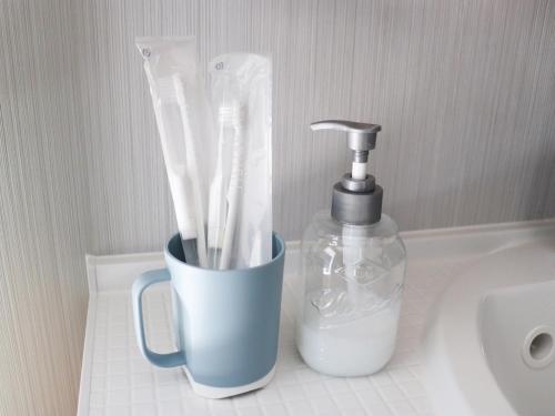 ちょこっとヴィラMaestro ちょこっとヴィラMaestro