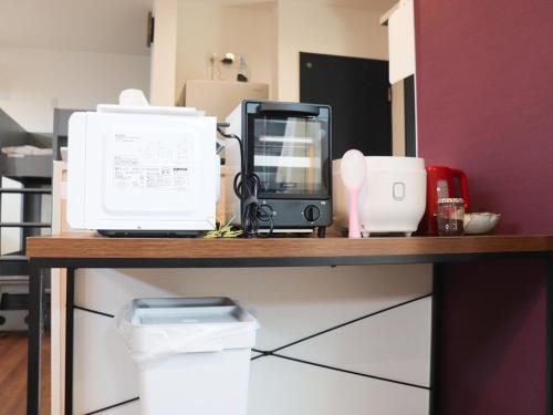 ちょこっとヴィラMaestro ちょこっとヴィラMaestro