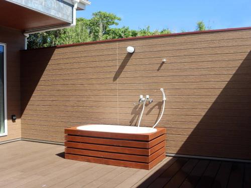 ちょこっとヴィラMaestro ちょこっとヴィラMaestro