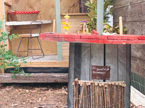 Wren's Retreat in Fleurieu Peninsula