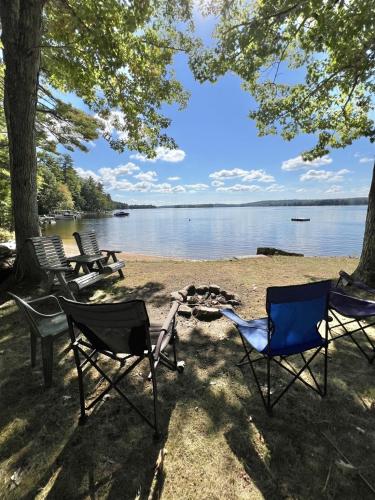 BEAR POINT LIMIT 15 villa - image 12