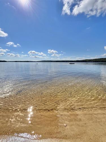 BEAR POINT LIMIT 15 villa - image 14