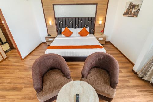 Privilege Suite image 5