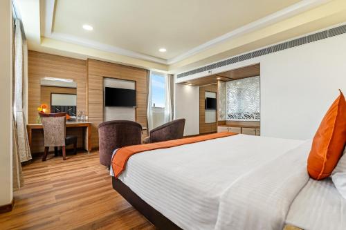 Privilege Suite image 9