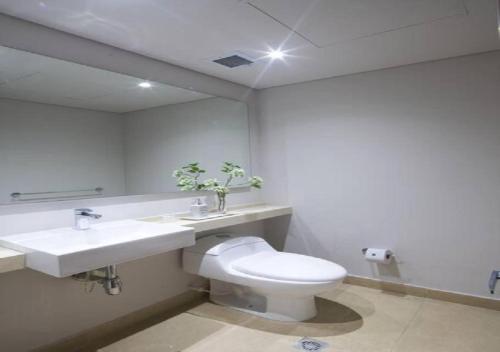 Caluce Apt 5B by Letoh, Chía (fotografie 6)