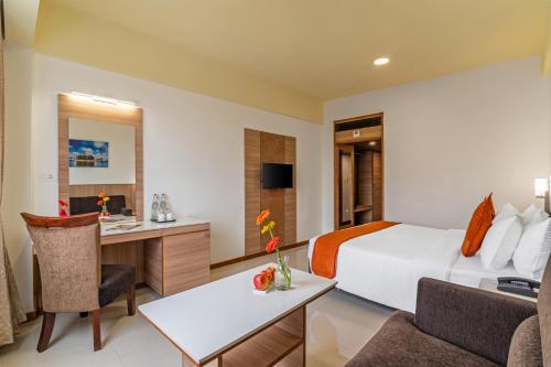Classic Room image 3