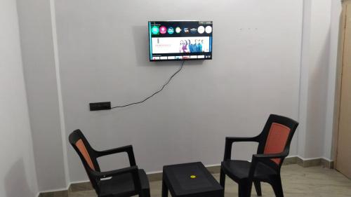 Facilities, Rest N' Refresh Homes in Madhurawada