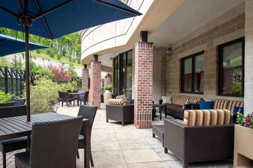 Courtyard by Marriott Hanover Lebanon - image 6