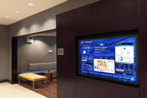 Courtyard by Marriott Hanover Lebanon - image 11