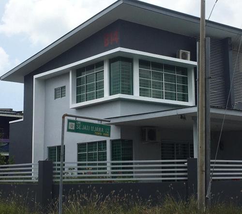 Sandakan Js homestay - Sabah