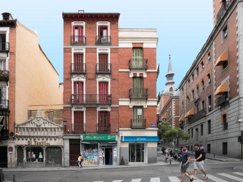 Estudio Plaza Mayor - image 8