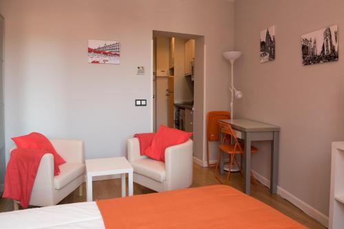 Estudio Plaza Mayor - image 11