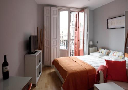 Estudio Plaza Mayor - image 3