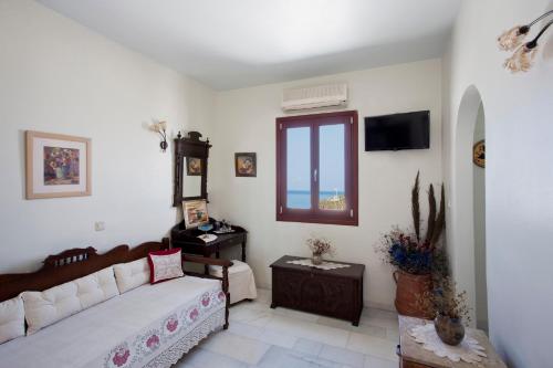 Chateau Zevgoli – Naxos City, UT