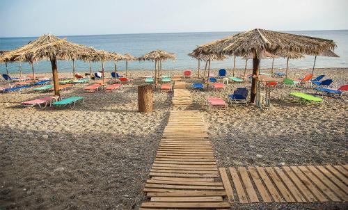 Megim Hotel - image 9