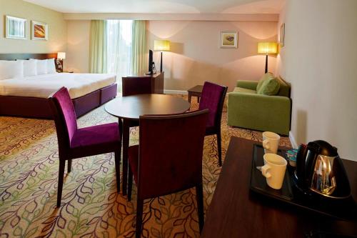Courtyard by Marriott London Gatwick Airport - image 13