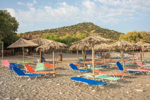 Megim Hotel - image 2