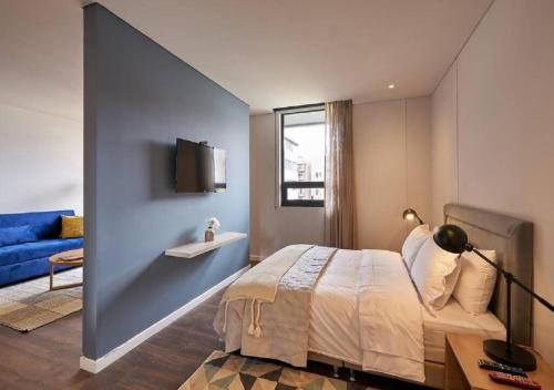 Caluce Apt 5C by Letoh, Chía (fotografie 3)
