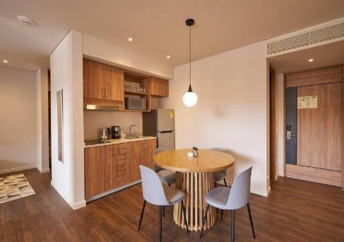 Caluce Apt 5C by Letoh, Chía (fotografie 6)