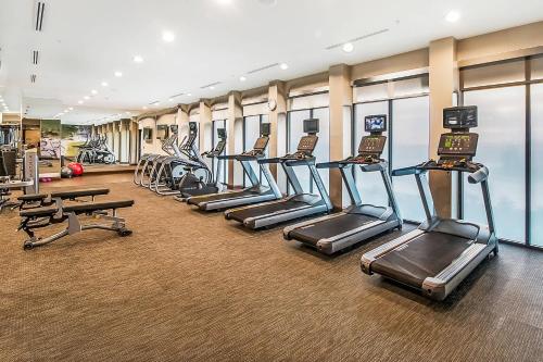 Courtyard by Marriott Longview North - image 12