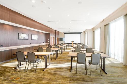 Courtyard by Marriott Longview North - image 12