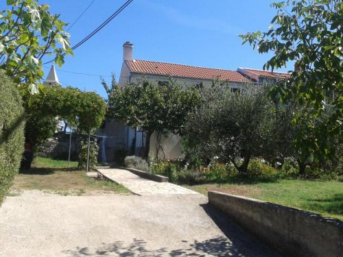  Apartment Antonia, Unterkunft in Štivan